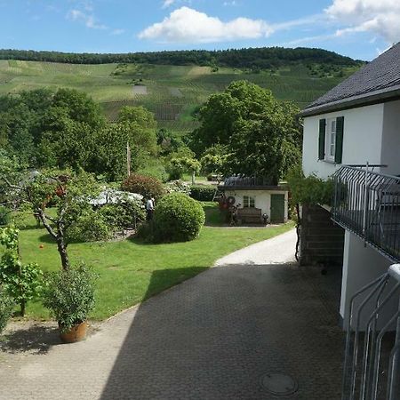 Feriengut Bohn Hotell Bernkastel-Kues Exteriör bild