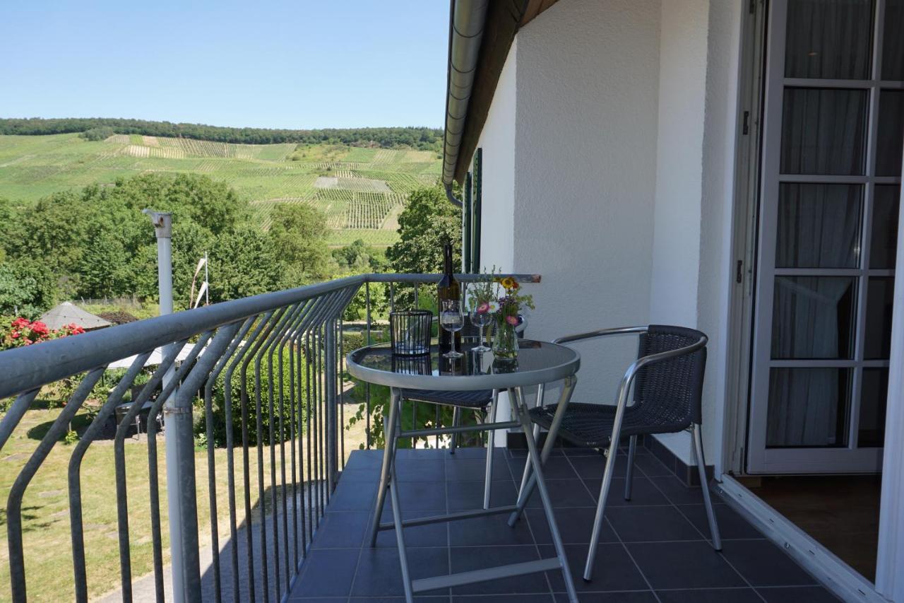 Feriengut Bohn Hotell Bernkastel-Kues Exteriör bild