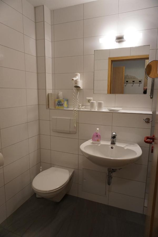 Feriengut Bohn Hotell Bernkastel-Kues Exteriör bild