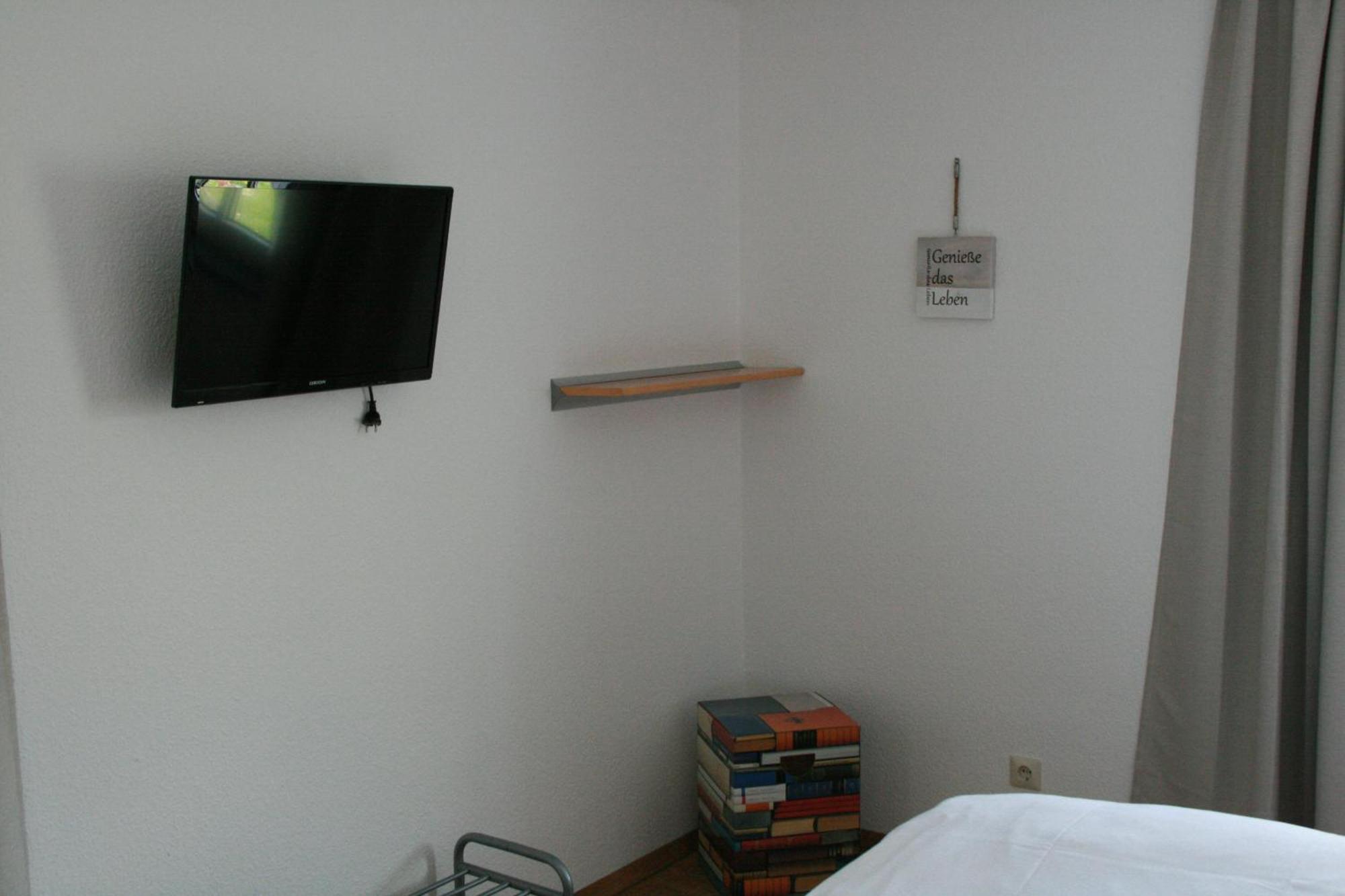 Feriengut Bohn Hotell Bernkastel-Kues Exteriör bild