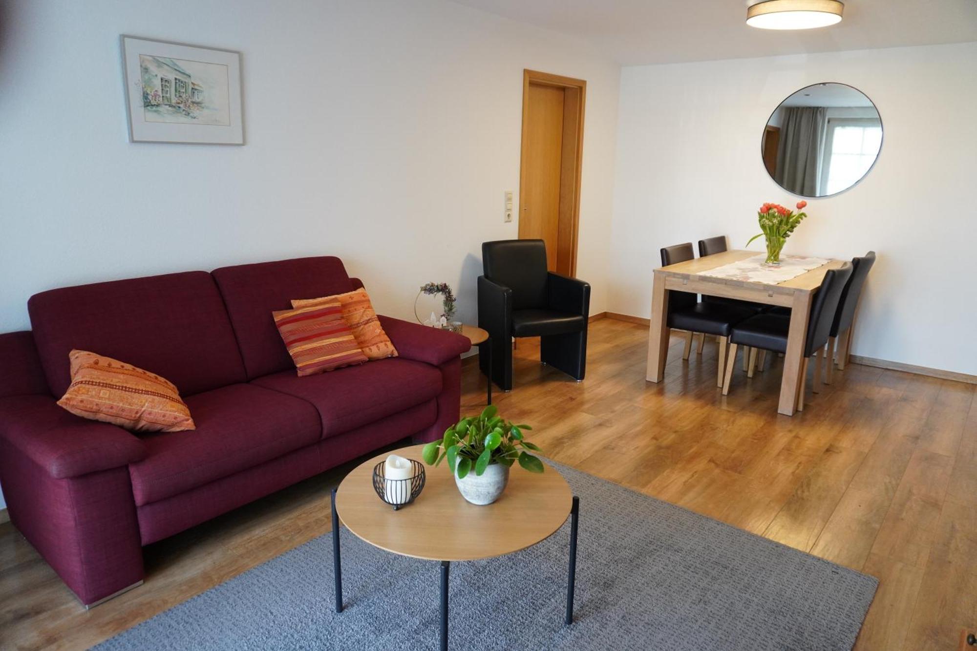 Feriengut Bohn Hotell Bernkastel-Kues Exteriör bild