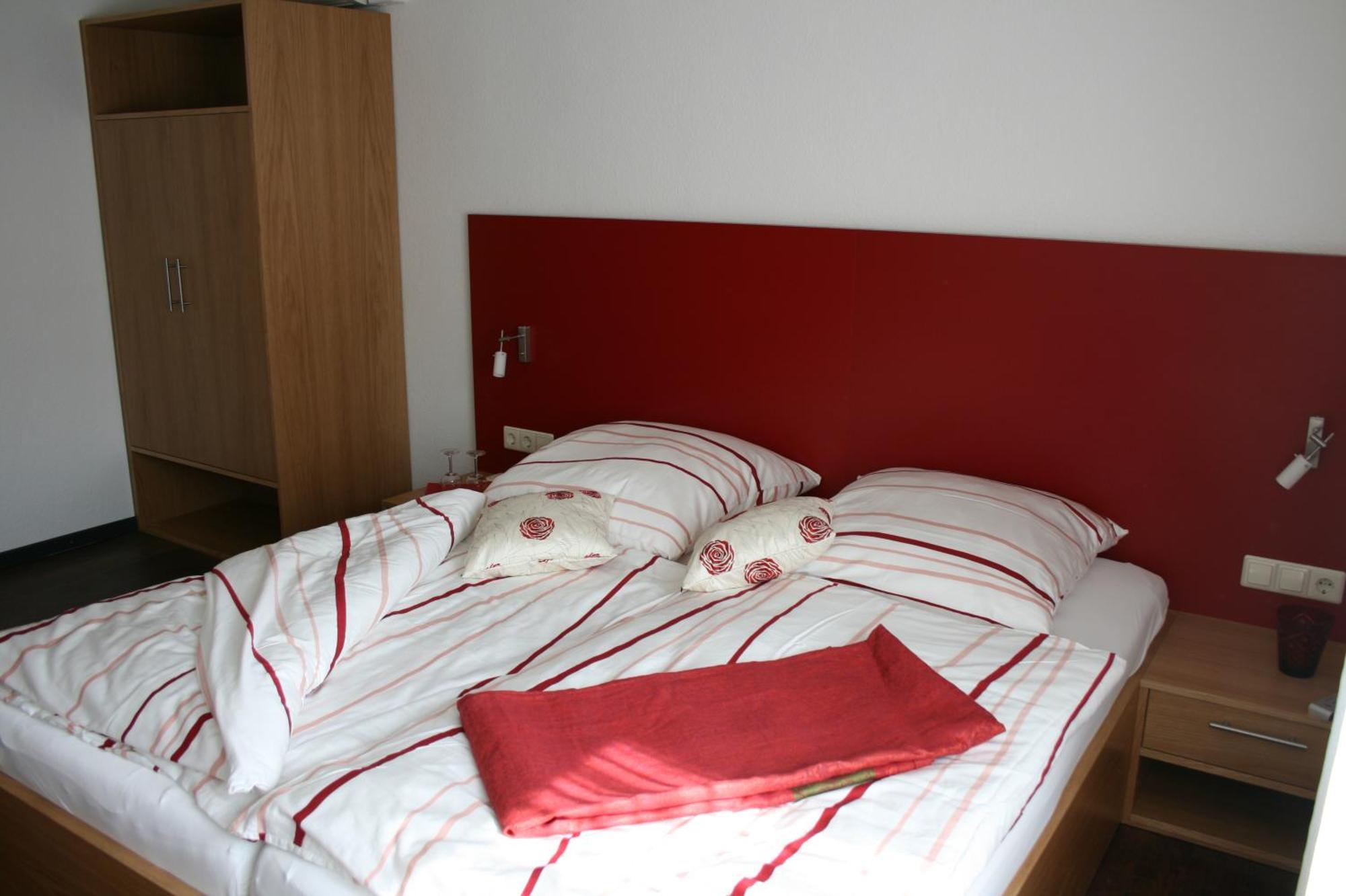 Feriengut Bohn Hotell Bernkastel-Kues Exteriör bild