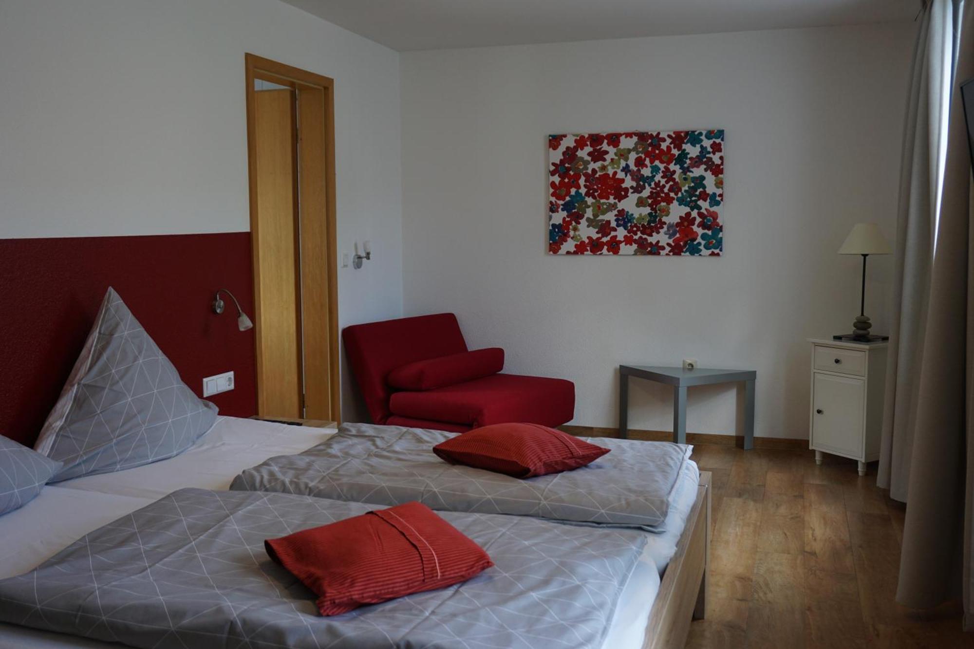 Feriengut Bohn Hotell Bernkastel-Kues Exteriör bild