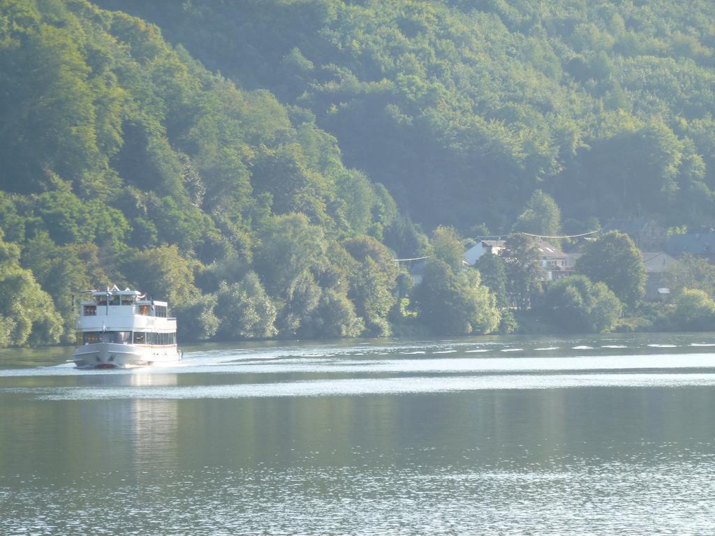Feriengut Bohn Hotell Bernkastel-Kues Exteriör bild