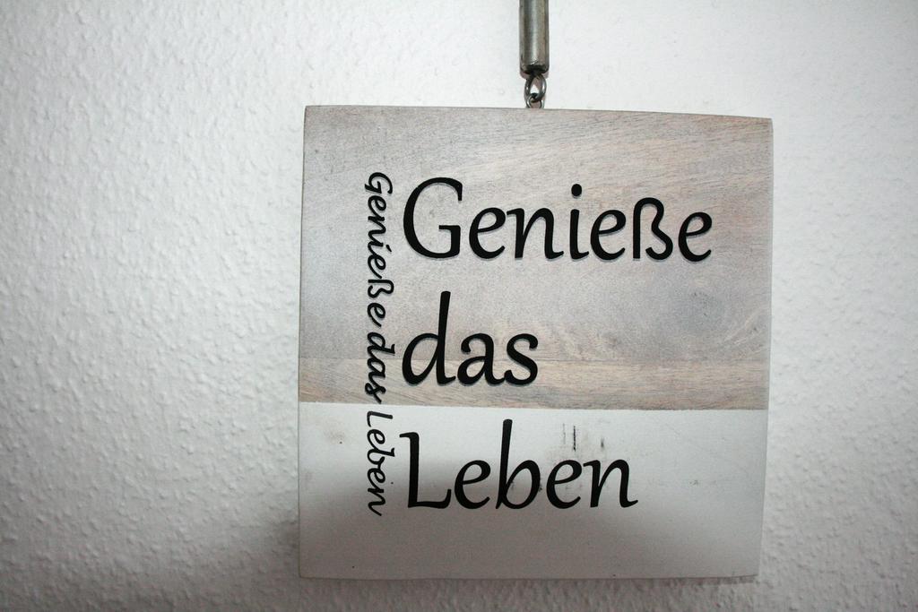 Feriengut Bohn Hotell Bernkastel-Kues Exteriör bild