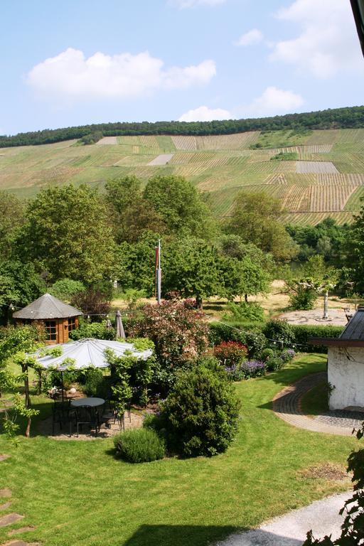Feriengut Bohn Hotell Bernkastel-Kues Exteriör bild